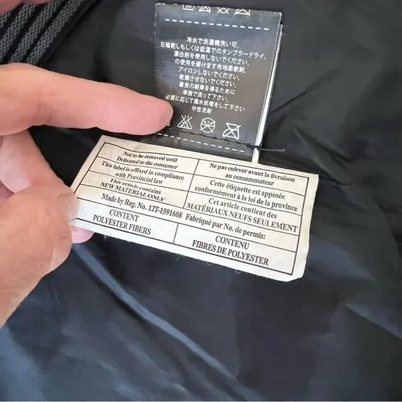 Women's 686 Vanzana Jacket Snowboard Ski Jacket infiDRY Waterproof. - Picture 12 of 14